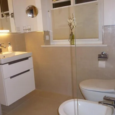 2 Ostsee-wellness-landhaeuser Sauna, Dampfbad, Jacuzzi