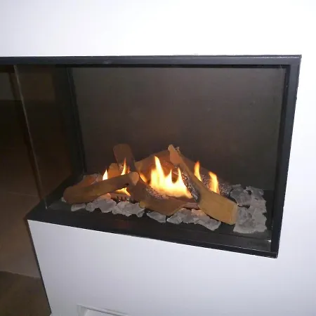 Vakantiehuis 2 Ostsee-wellness-landhaeuser Sauna, Dampfbad, Jacuzzi *