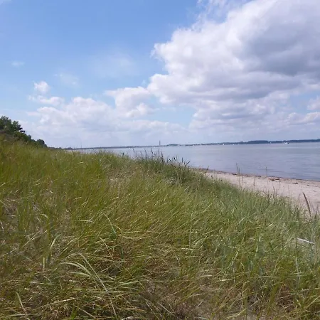 Vakantiehuis 2 Ostsee-wellness-landhaeuser Sauna, Dampfbad, Jacuzzi