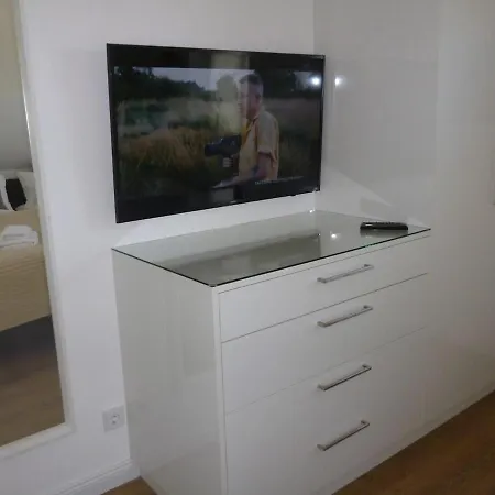 2 Ostsee-wellness-landhaeuser Sauna, Dampfbad, Jacuzzi