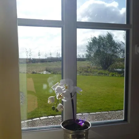 Vakantiehuis 2 Ostsee-wellness-landhaeuser Sauna, Dampfbad, Jacuzzi