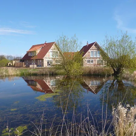 2 Ostsee-wellness-landhaeuser Sauna, Dampfbad, Jacuzzi