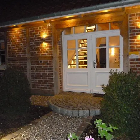 Vakantiehuis 2 Ostsee-wellness-landhaeuser Sauna, Dampfbad, Jacuzzi *