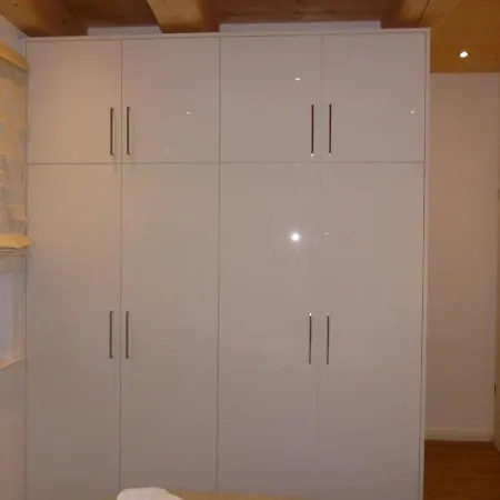 2 Ostsee-wellness-landhaeuser Sauna, Dampfbad, Jacuzzi Vakantiehuis