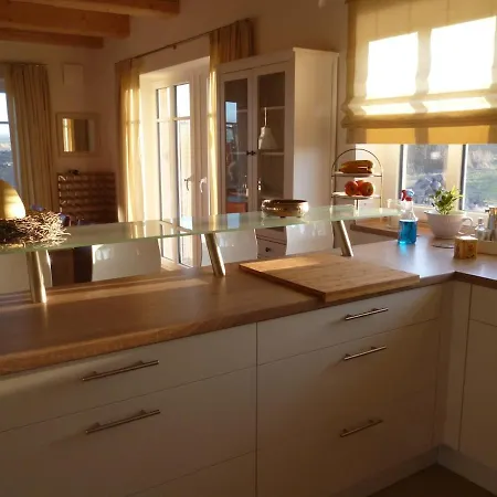 2 Ostsee-wellness-landhaeuser Sauna, Dampfbad, Jacuzzi